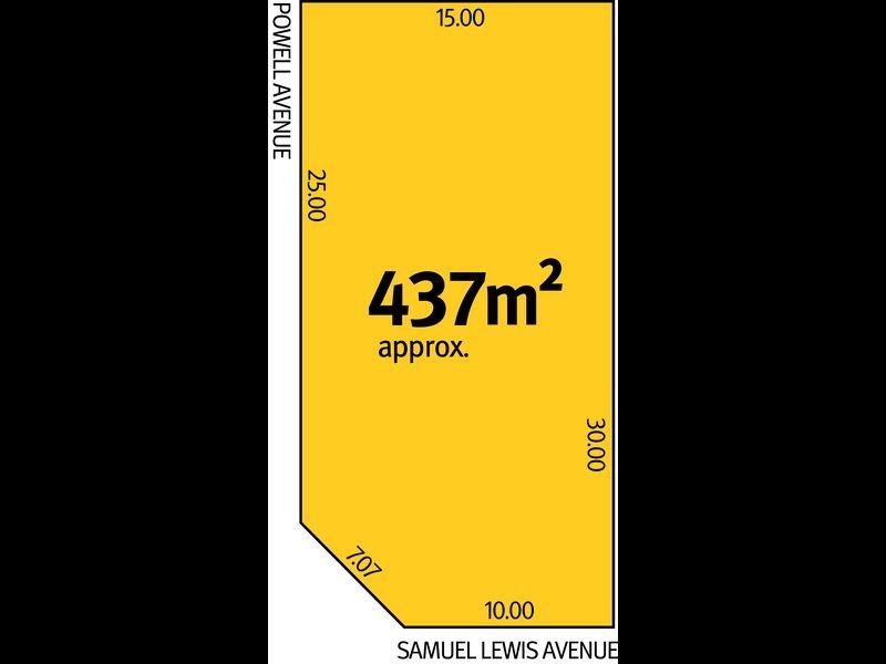 Lot 80 Samuel Lewis Avenue, Underdale SA 5032