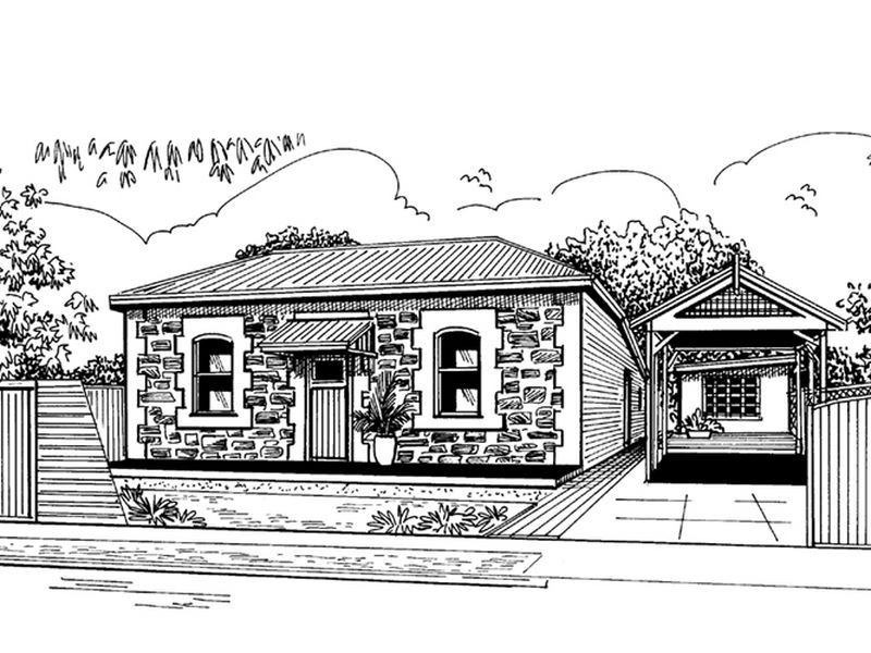 23 Taylor Street, Brompton SA 5007
