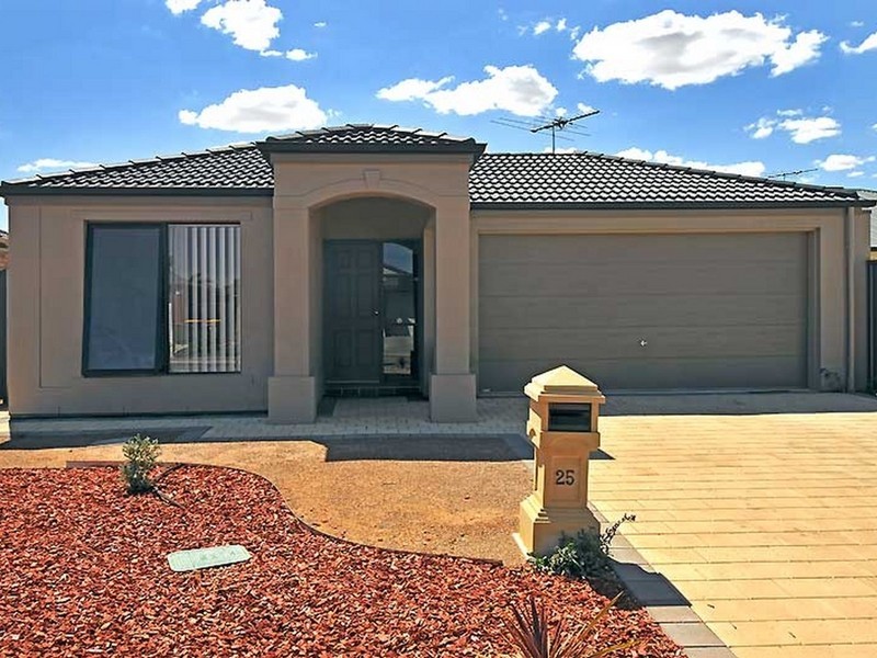 25 Cassia Street, Munno Para West SA 5115