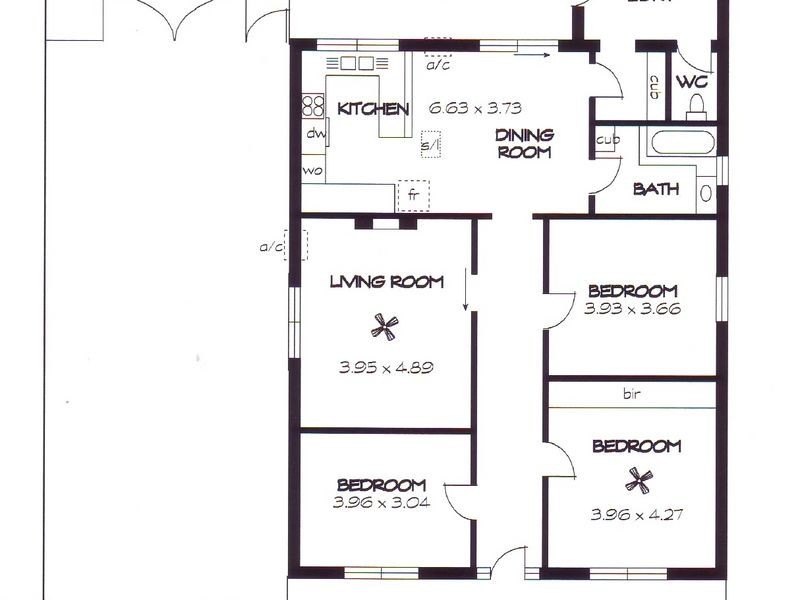 17 East Avenue, Allenby Gardens SA 5009
