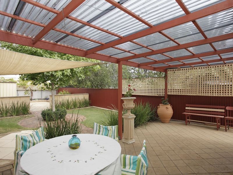 18 Wilpena Terrace, Kilkenny SA 5009