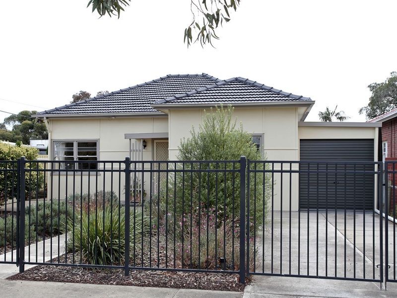 7 Gill Street, Rosewater SA 5013