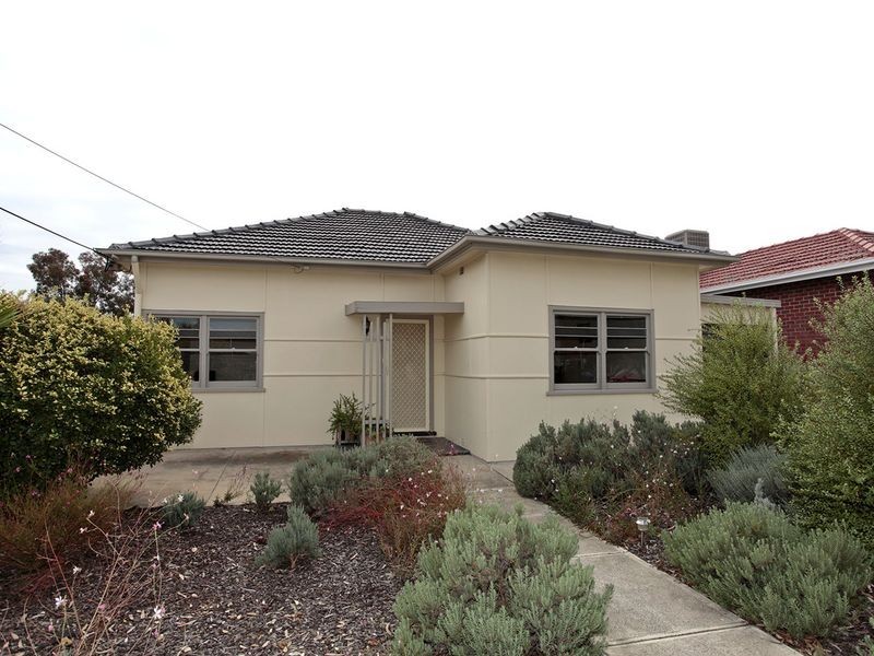 7 Gill Street, Rosewater SA 5013