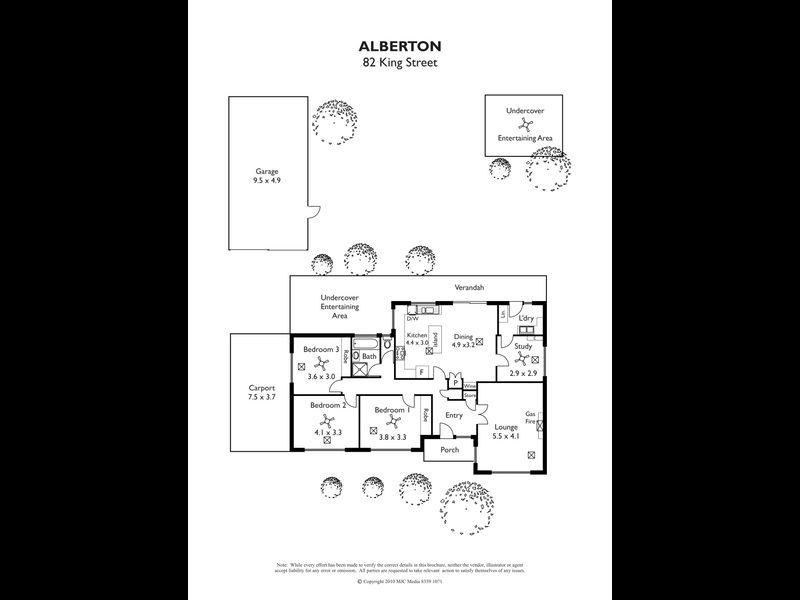 82 King Street, Alberton SA 5014