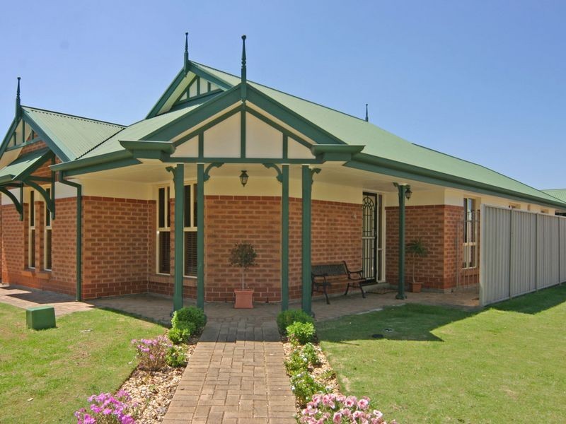 4 Gelland Place, West Croydon SA 5008