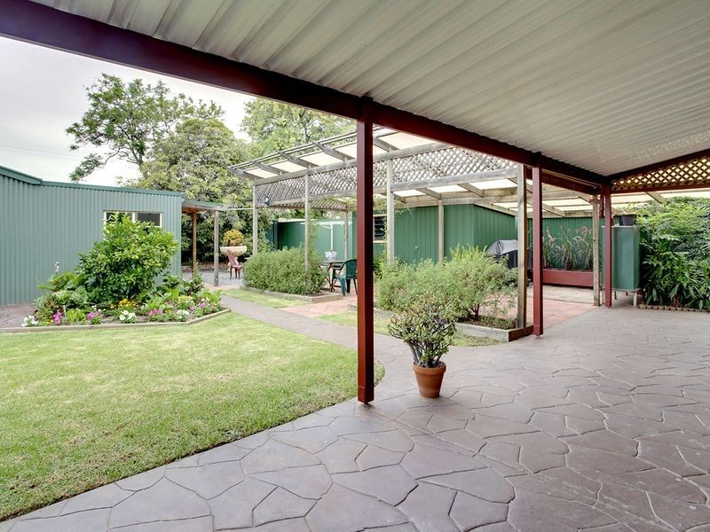 14 Third Avenue, Cheltenham SA 5014