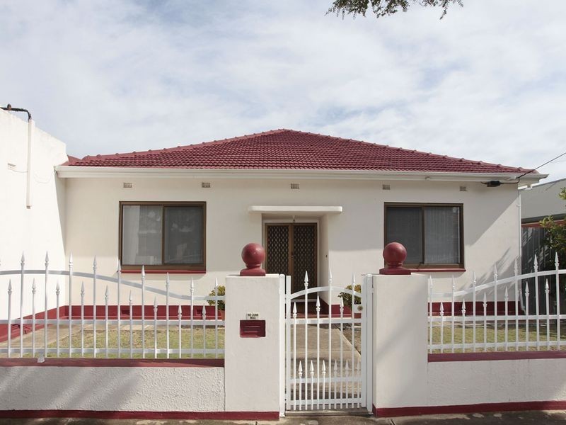 17-19 McNicol Terrace, Rosewater SA 5013