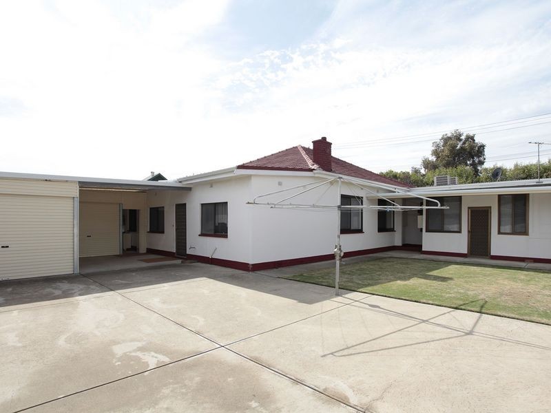 17-19 McNicol Terrace, Rosewater SA 5013