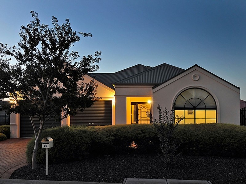 22 Hansen Circuit, Renown Park SA 5008