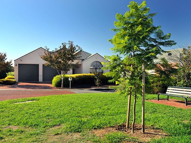 22 Hansen Circuit, Renown Park SA 5008