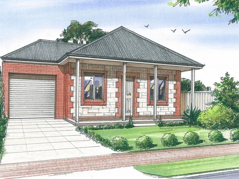 12 Furniss Court, Osborne SA 5017