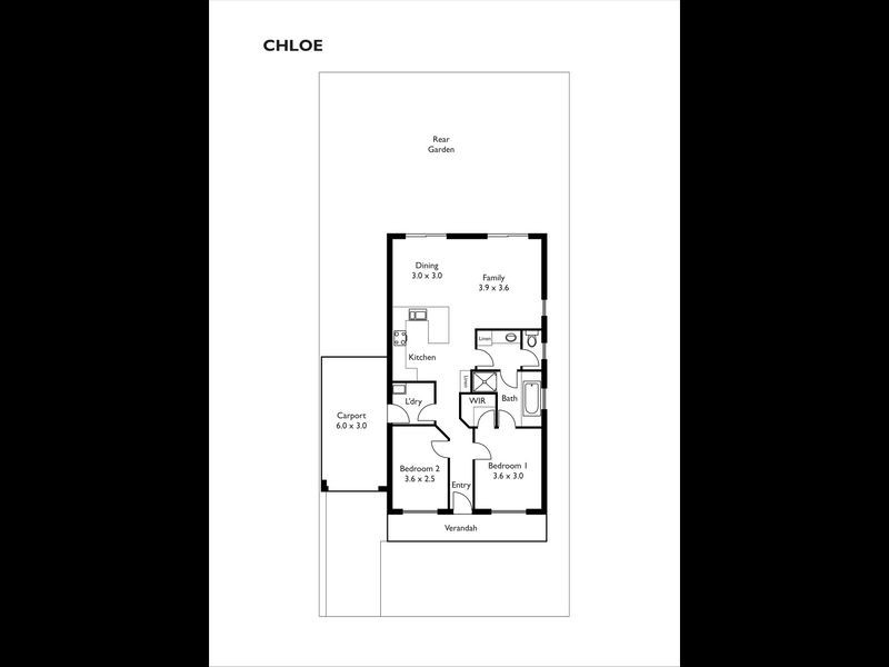 12 Furniss Court, Osborne SA 5017