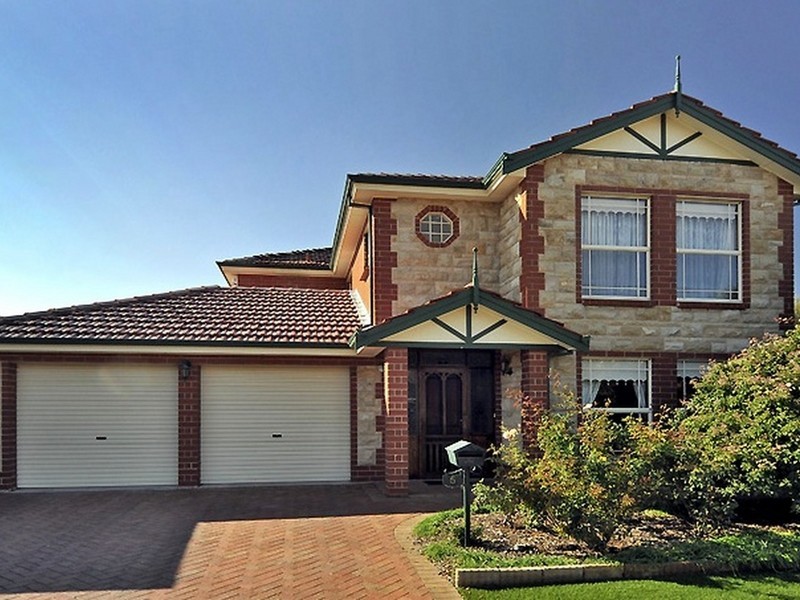 5 Geoffrey Street, Allenby Gardens SA 5009