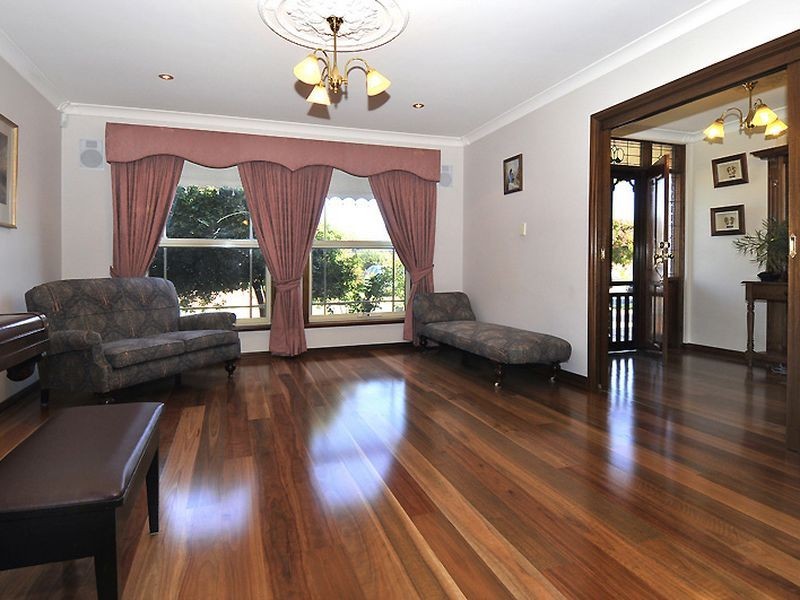5 Geoffrey Street, Allenby Gardens SA 5009