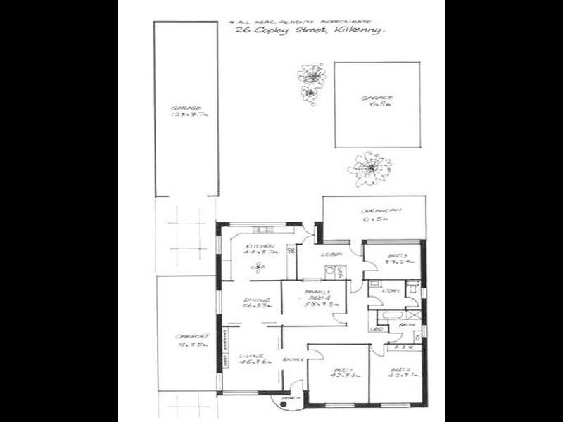 26 Copley Street, Kilkenny SA 5009