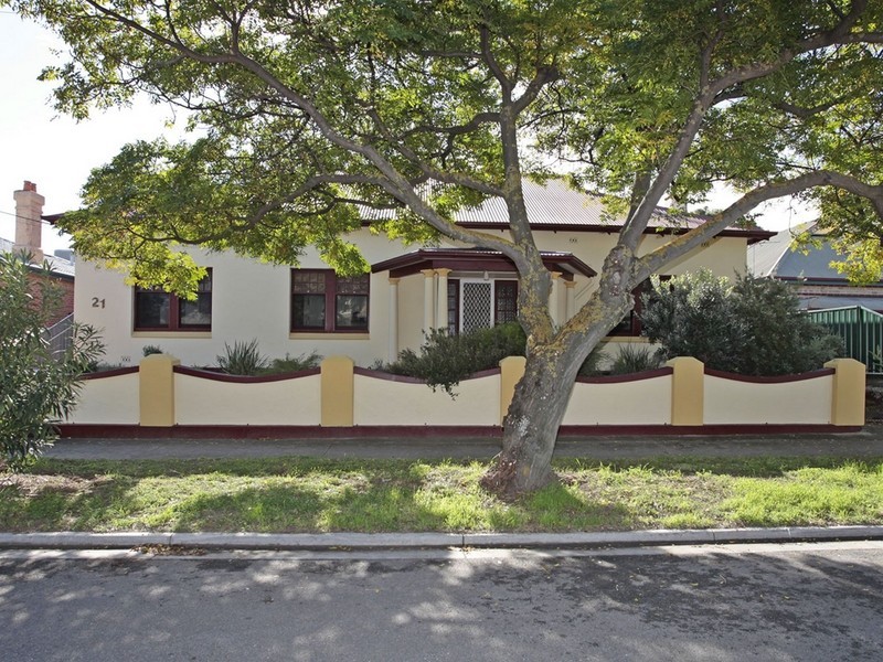 21 Musgrave Street, Largs Bay SA 5016