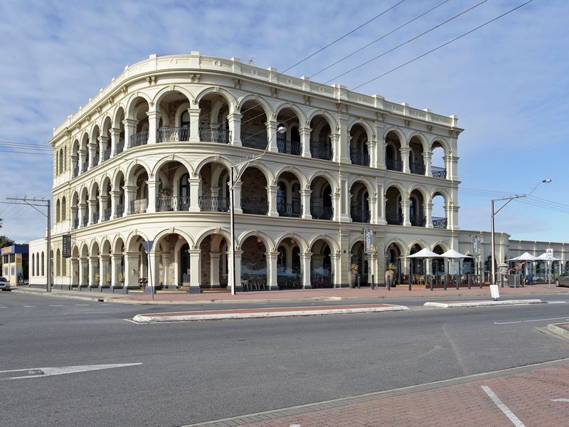 21 Musgrave Street, Largs Bay SA 5016