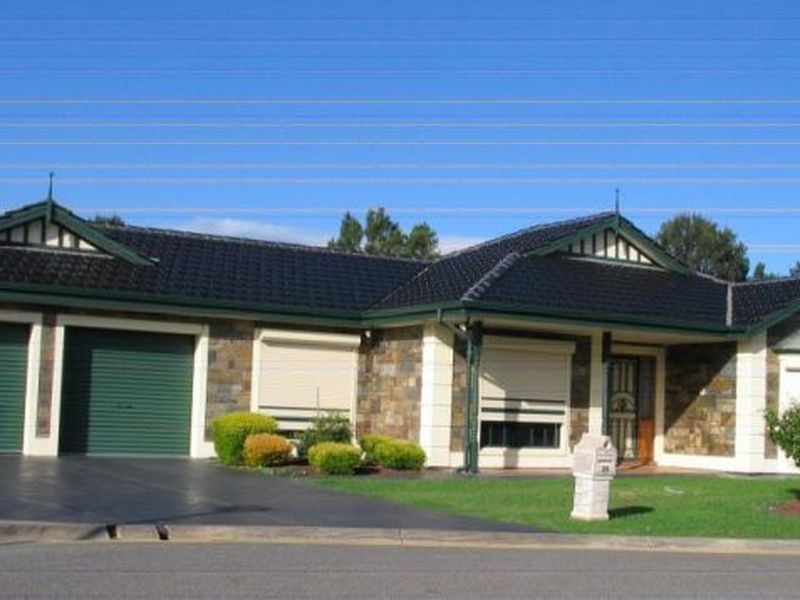 38 Fergusson Avenue, Kidman Park SA 5025