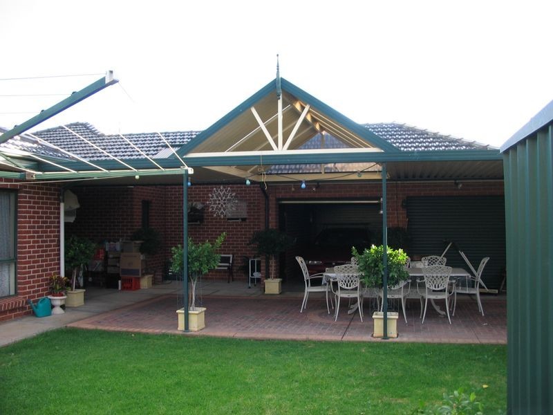 38 Fergusson Avenue, Kidman Park SA 5025