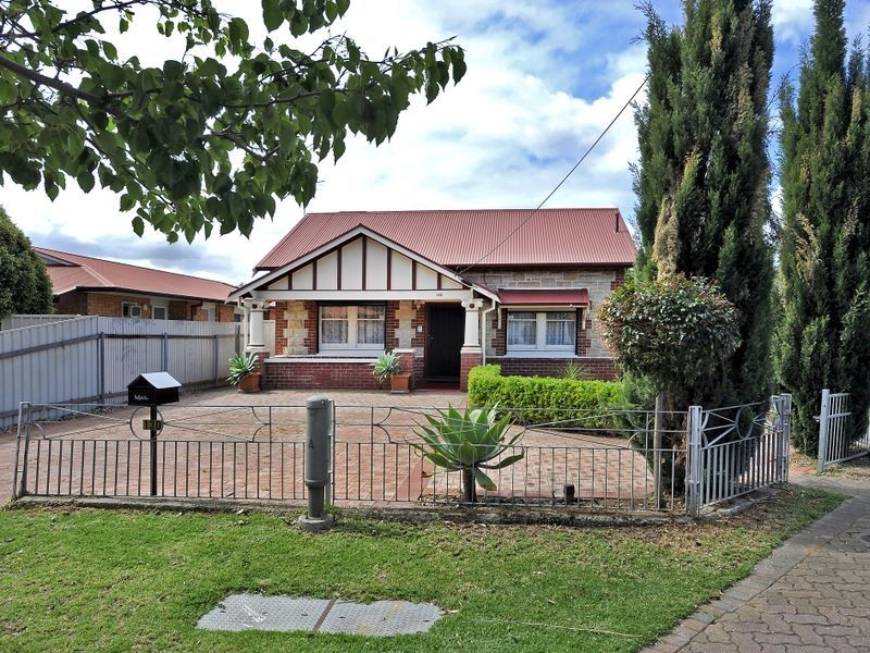 130 Torrens Road, Renown Park SA 5008