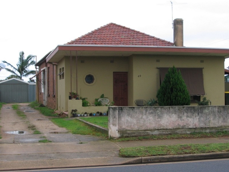 40 Kingborn Avenue, Seaton SA 5023