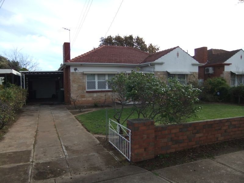 11 Lancia Road, Croydon Park SA 5008
