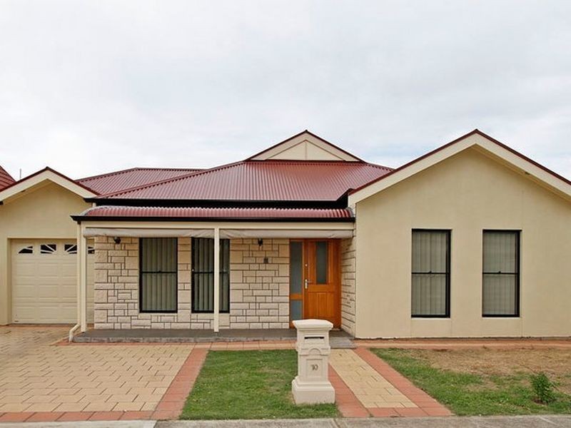 10 Arkaba Road, Kilkenny SA 5009
