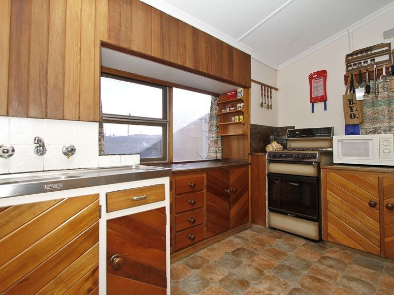 45 Lee Terrace, Gillman SA 5013