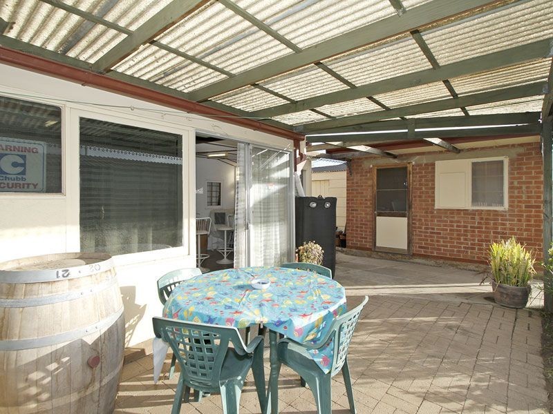 45 Lee Terrace, Gillman SA 5013