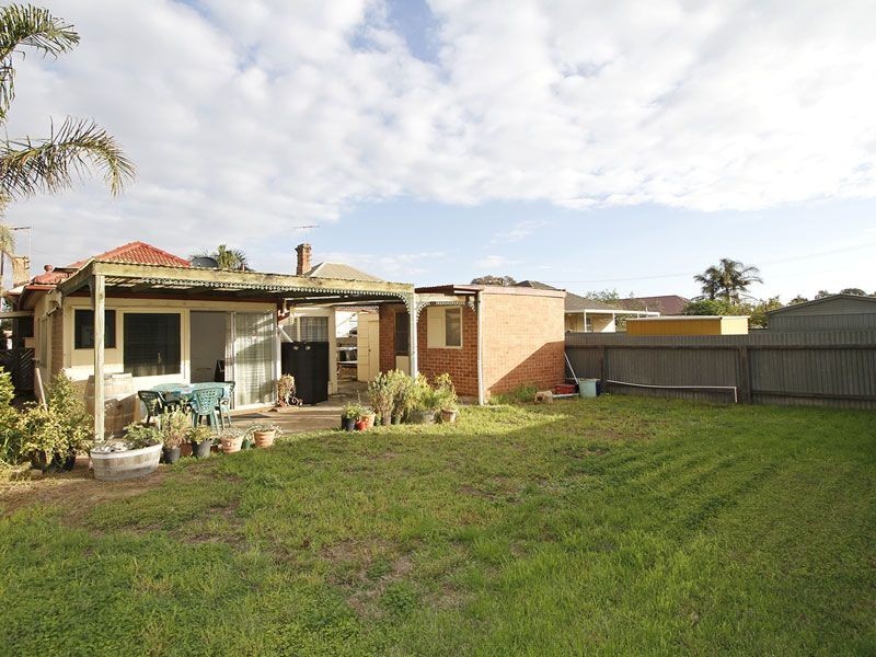 45 Lee Terrace, Gillman SA 5013