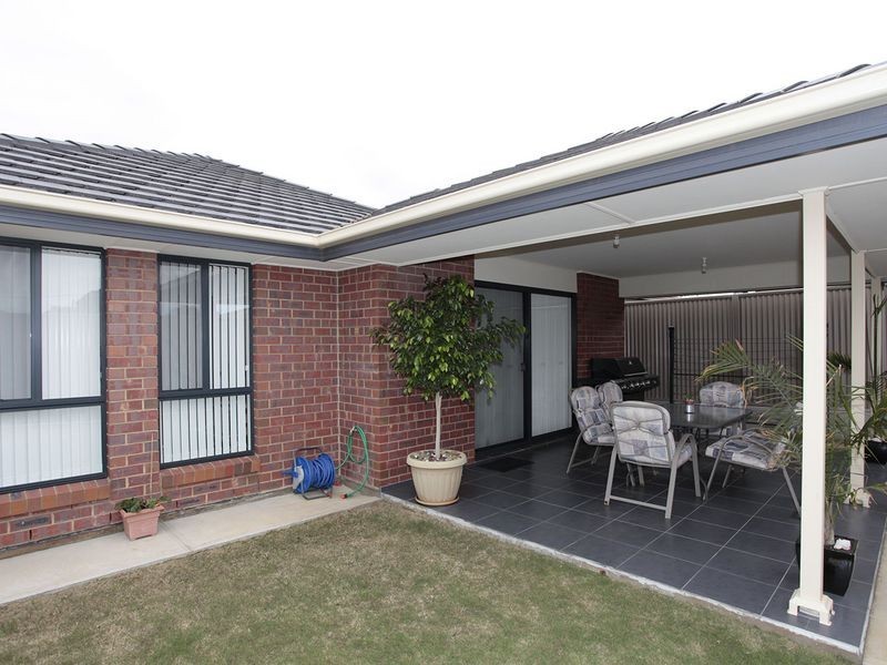 28 Millicent Street, Athol Park SA 5012