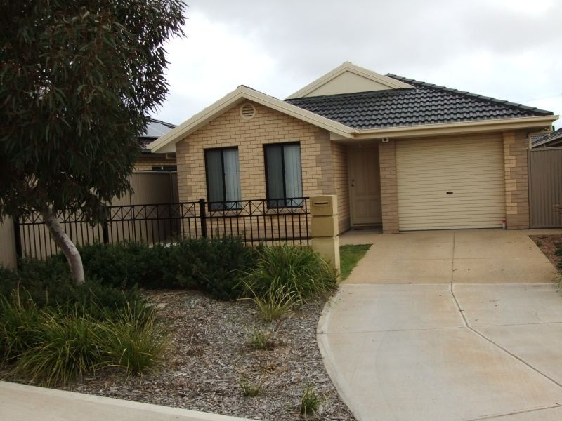 13 Yellow Gum Avenue, Athol Park SA 5012