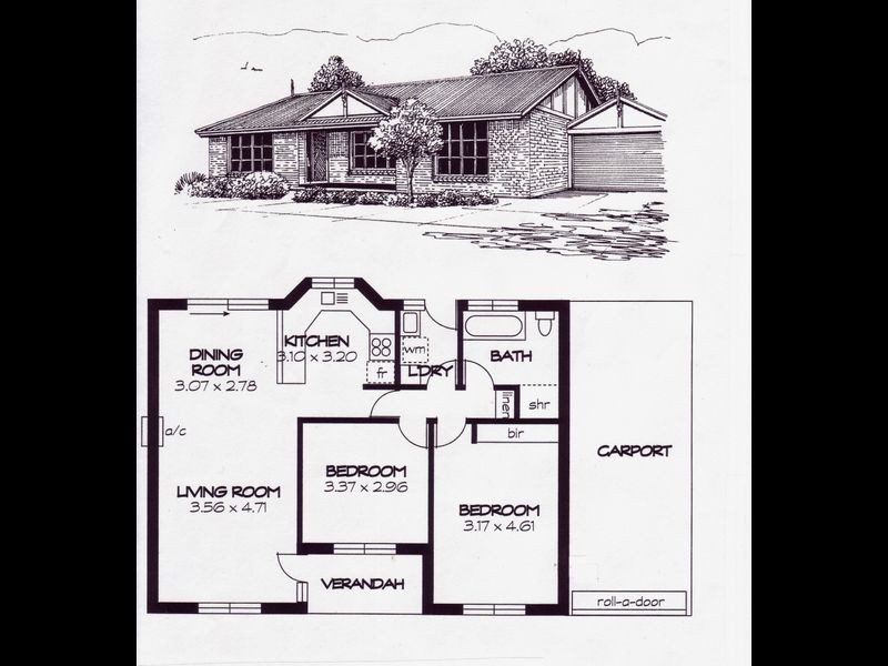 2/18 Howard Street, Underdale SA 5032