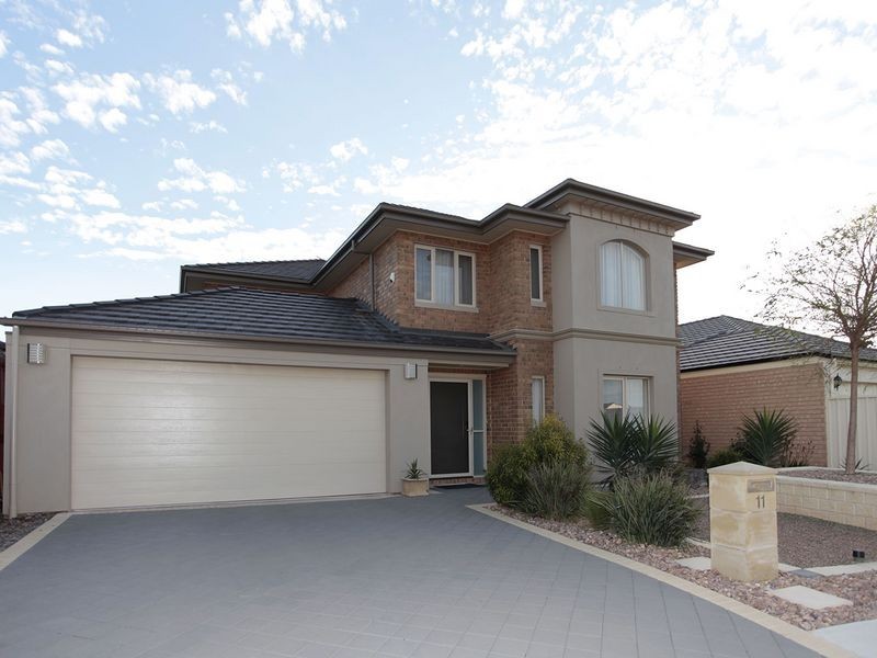 11 Wayne Avenue, Fulham Gardens SA 5024