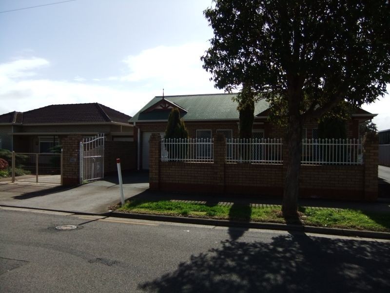 U1/9 Hennessy Terrace, Rosewater SA 5013