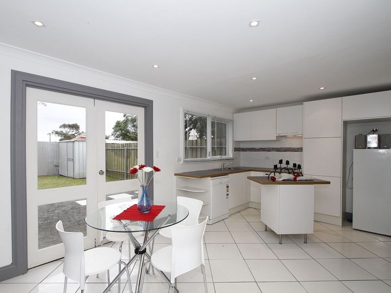 1 Lambert Street, Rosewater SA 5013