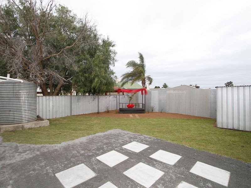 1 Lambert Street, Rosewater SA 5013