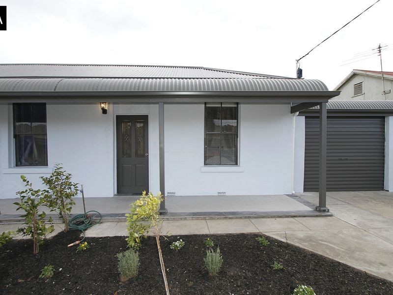 1 Lambert Street, Rosewater SA 5013