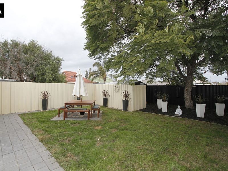 1 Lambert Street, Rosewater SA 5013