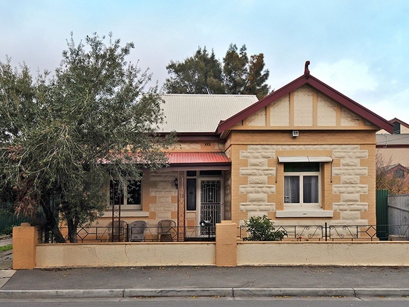 14 First Street, Brompton SA 5007
