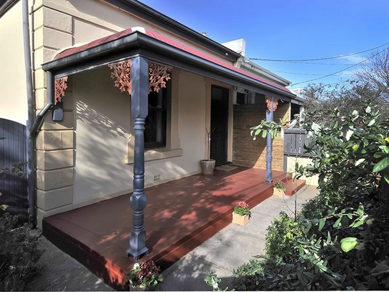 161 Coglin Street, Brompton SA 5007