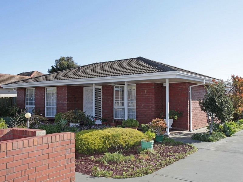 1/40 Seaton Terrace, Seaton SA 5023