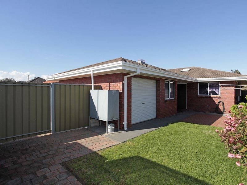1/40 Seaton Terrace, Seaton SA 5023