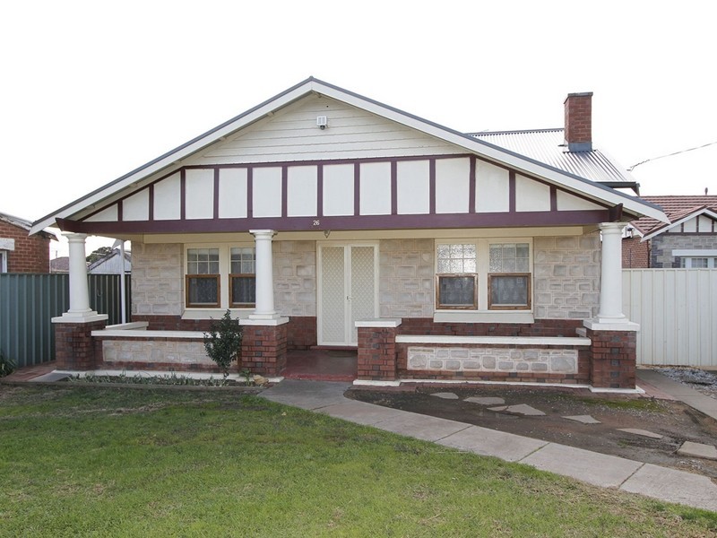 26 West Lakes Boulevard (formerly ClarkTce), Albert Park SA 5014