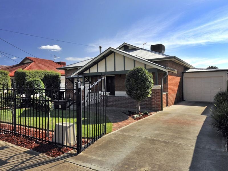 12 Liberton Avenue, Croydon Park SA 5008