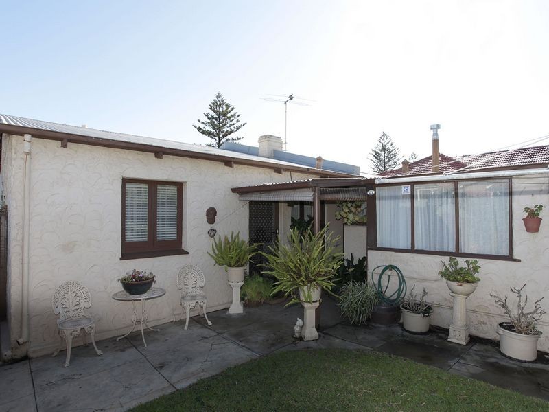 134 East Terrace, Henley Beach SA 5022