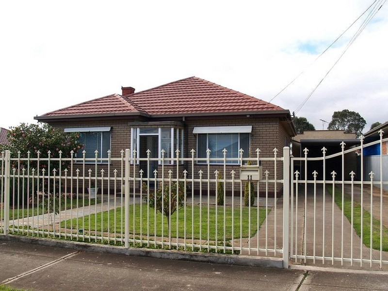 11 Alfreda Street, Athol Park SA 5012