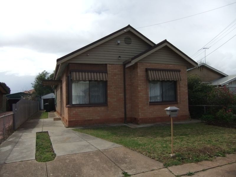 27 Harvey Street East, Woodville Park SA 5011