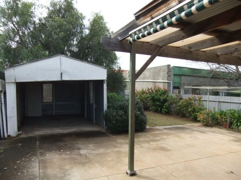 27 Harvey Street East, Woodville Park SA 5011