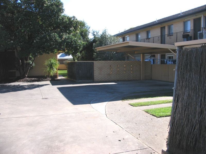 1/189 North East Road, Hampstead Gardens SA 5086